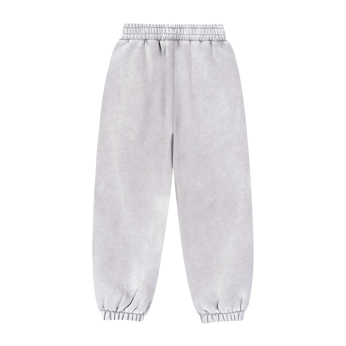 Reunite One Love Crowned Diamond R Jogger Design Fleeced Jogger Sweatpants
