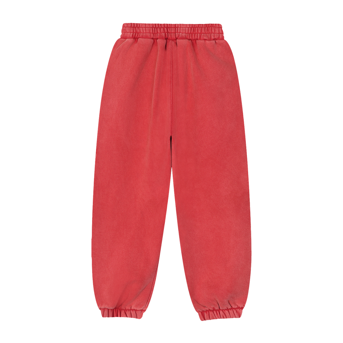 Reunite One Love Crowned Diamond R Jogger Design Fleeced Jogger Sweatpants