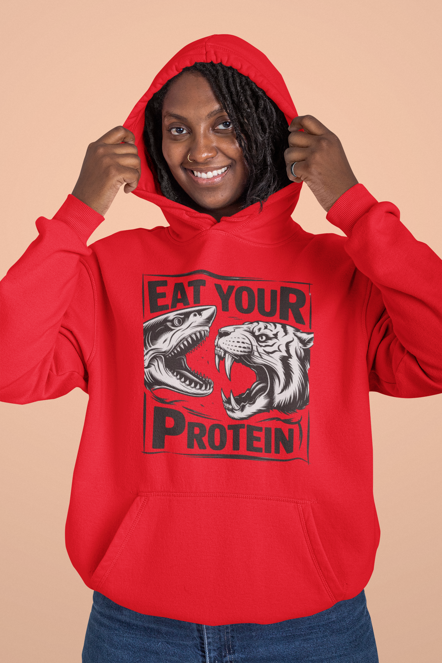 eat your protein