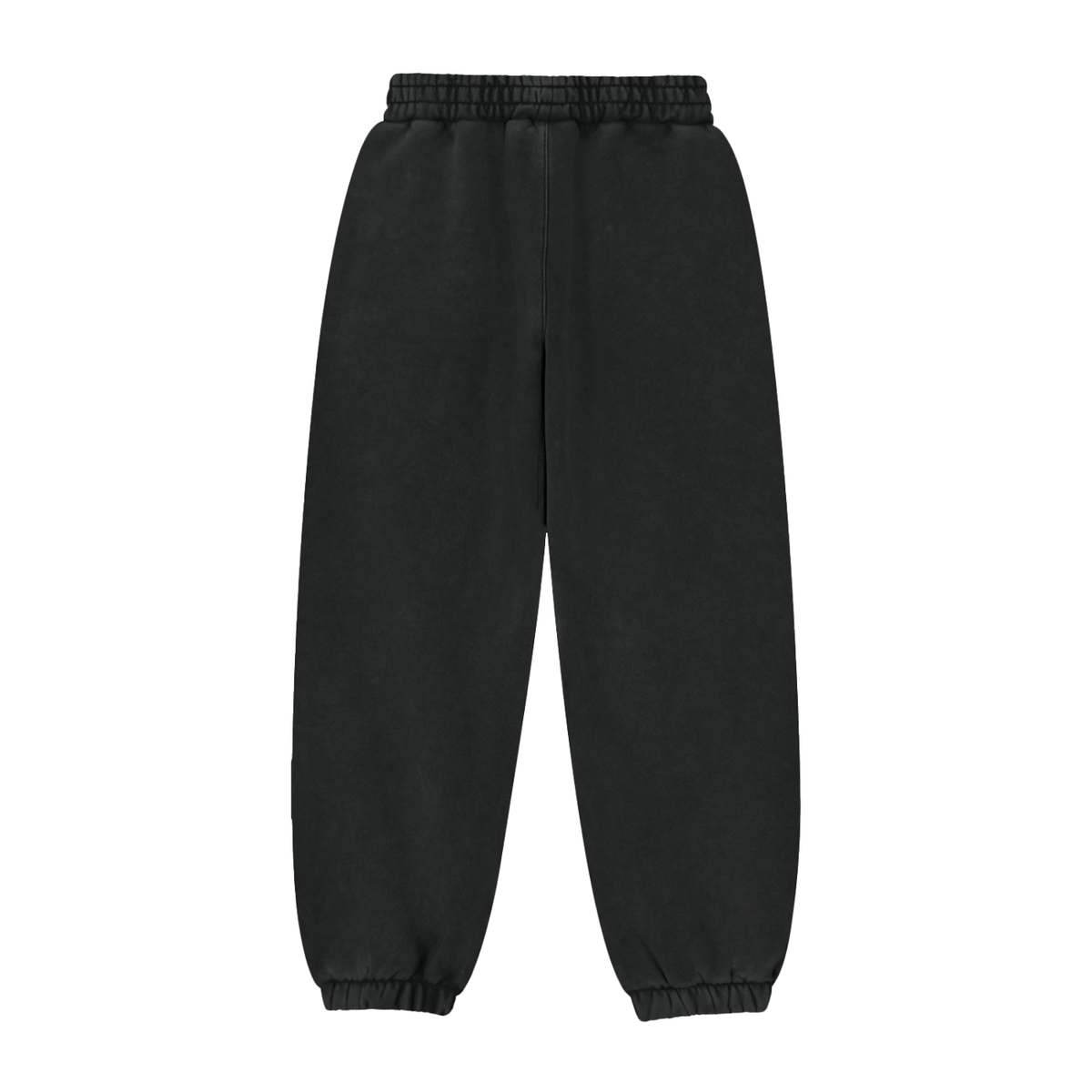 Reunite One Love Crowned Diamond R Jogger Design   Fleeced Jogger Sweatpants