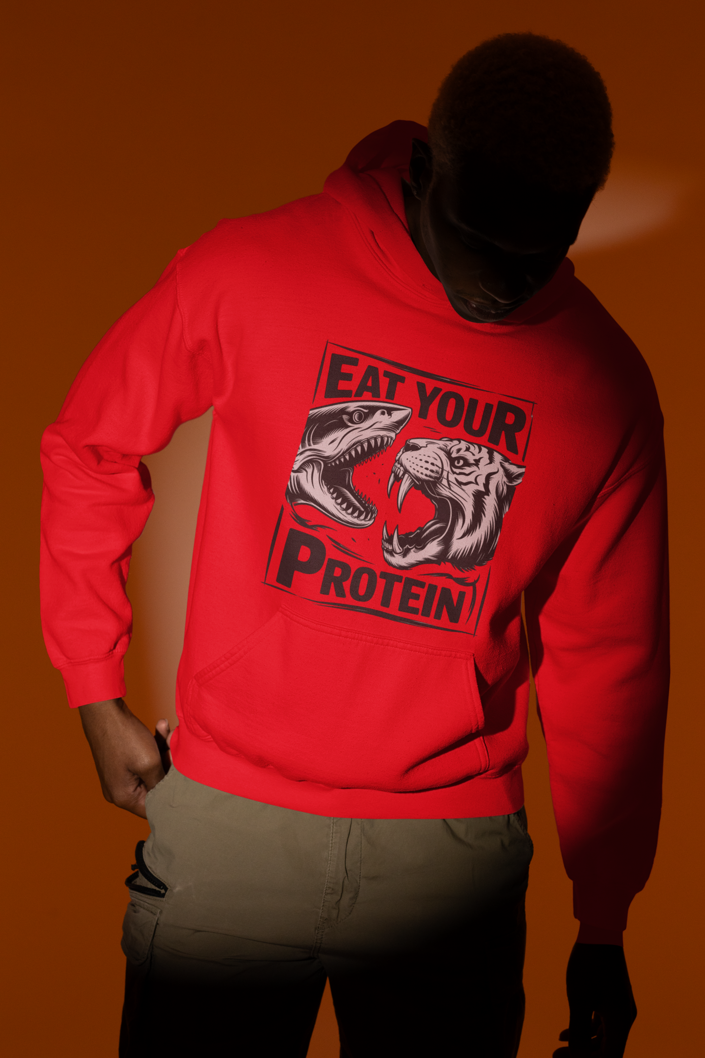 eat your protein