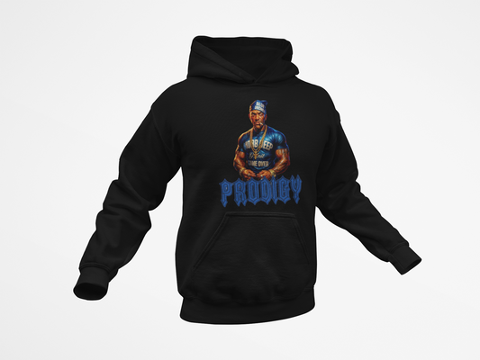 Prodigy     Hoodie Sweatshirt Black
