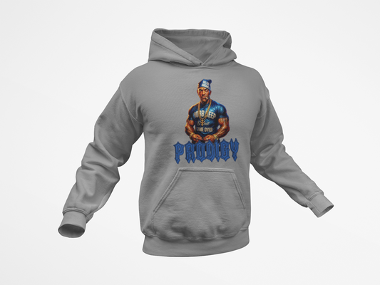 Prodigy     Hoodie Sweatshirt