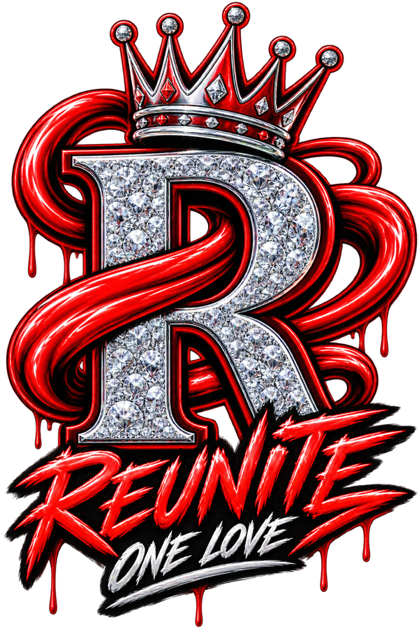 reunite one love