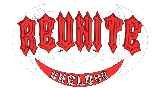 reunite one love